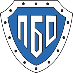 Знак ПБО